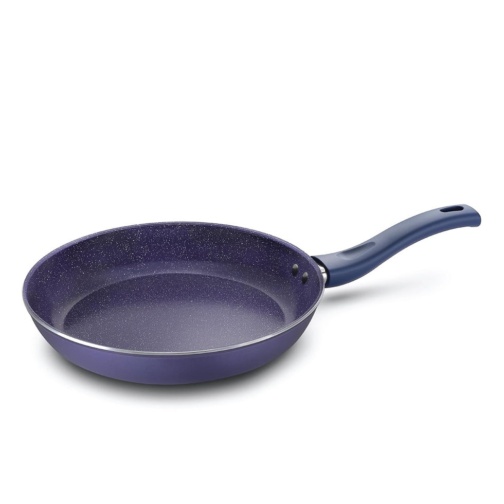 Thumbnail: Prestige Ceraglide Ceramic Coated 18 cm Non-Stick Fry Pan