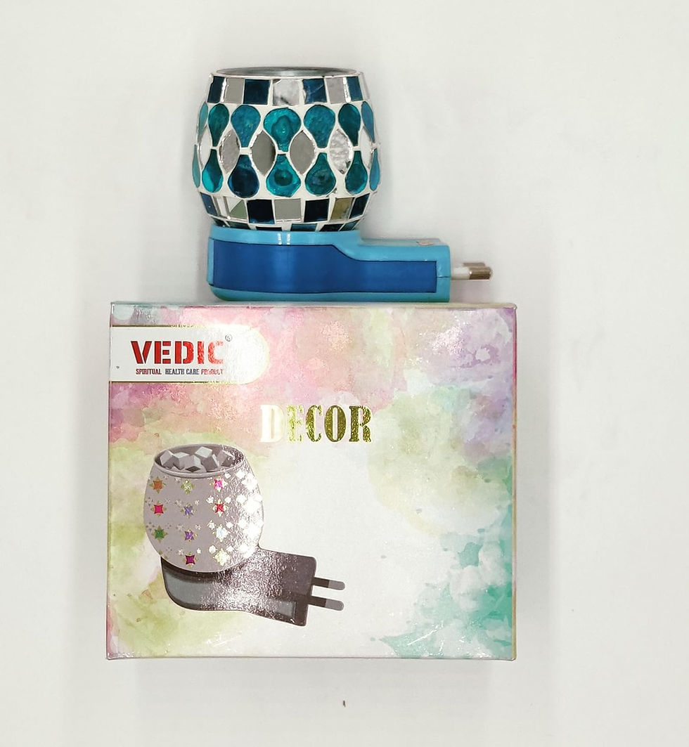 Vedic Ceramic Kapoor Dani