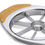 Thumbnail: Anjali A.01 Stainless Stainless Steel Apple Cutter with 8 Blades