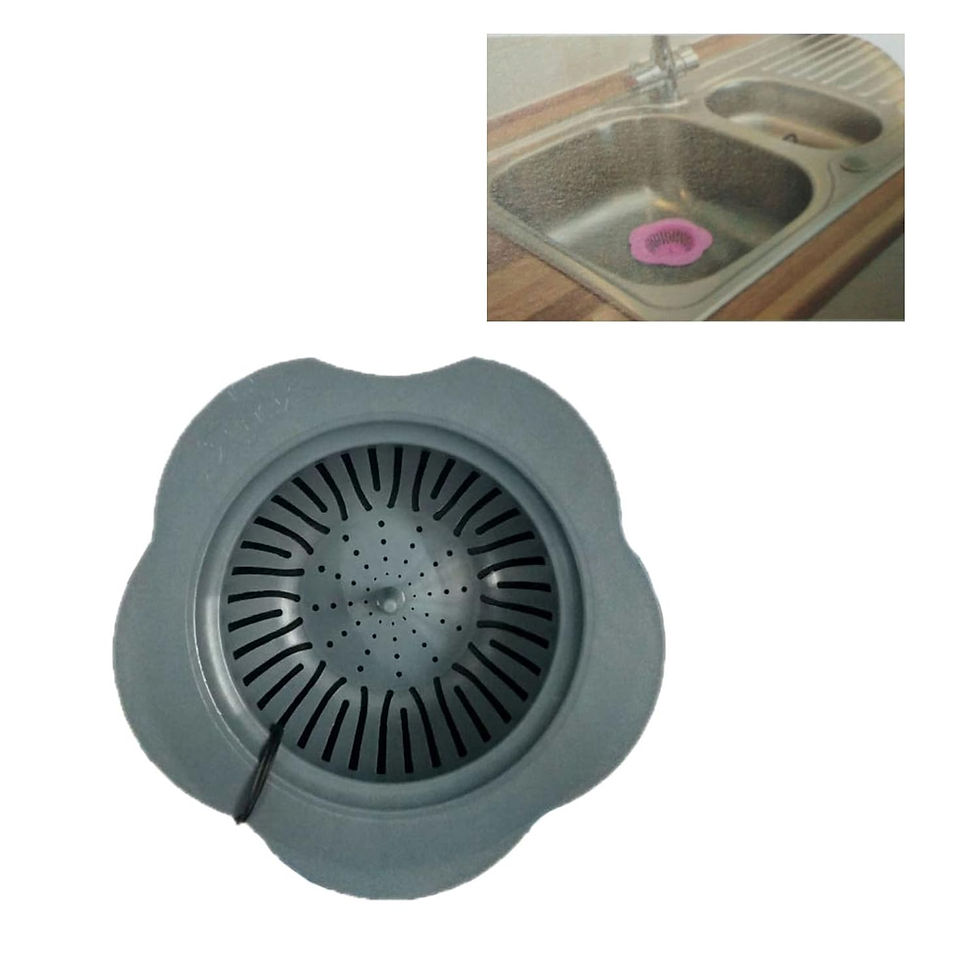 Thumbnail: Super Mom sink strainer (pack of 4)