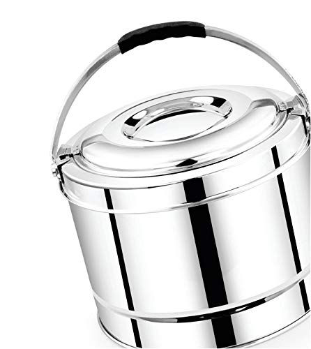 BLUE FLORA HOT BUCKET-2.5LTR