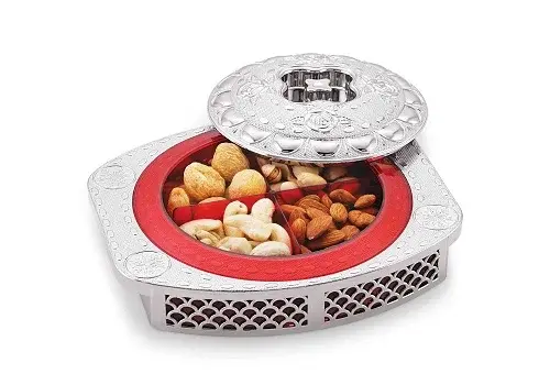 Thumbnail: LIZA DRY FRUIT BOX-MAXIMA