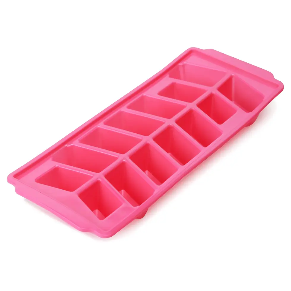 Thumbnail: Chetan Ice Cube Tray