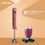 Thumbnail: Bajaj Stainless Steel Juvel 300 Watts Hand Blender With Prism Design