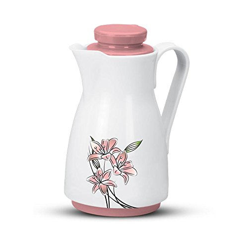 Milton Ellie Flask 500, Green