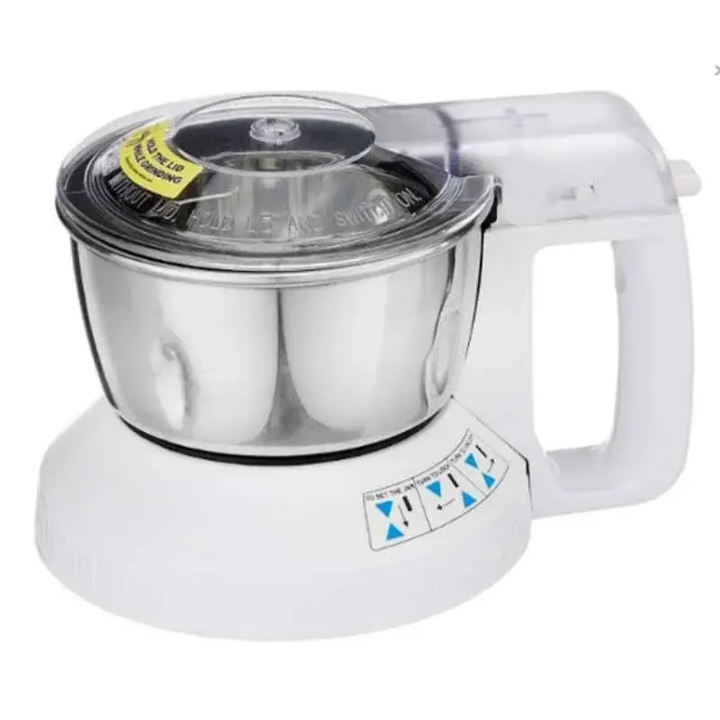Thumbnail: MXAC360-Panasonic AC 360 SH 550 Mixer Grinder