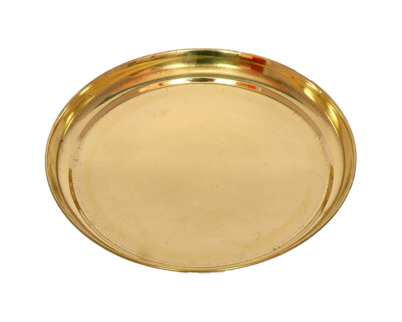 Plate for Pooja and Pooja Article