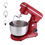 Thumbnail: Wonderchef Regalia Neo Stand Mixer, 5.5 L Stainless-Steel Bowl, Whisk, Whip