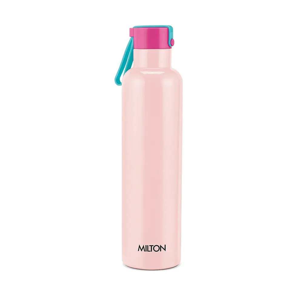 Thumbnail: Milton Felice Thermosteel Bottle