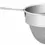 Thumbnail: TAJ Stainless Steel Tea Strainer/chai Chalni Double Mesh Easy to Clean-7CM (D1)