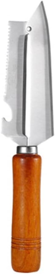 Vegetable peeler 1 Piece Stainless Steel Household