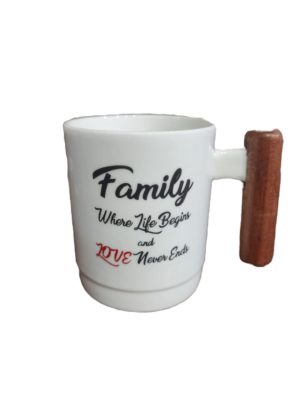 Marvel Assorted White Ceramic Milk Mug-300ml