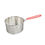 Thumbnail: Stainless Steel Deep Fry Basket Portable for Picnics Kitchen Outdoor