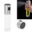 Thumbnail: Oil Spray Bottle, Kitchen Tool Spray Can 100ml Easy to Clean Baking Oil Bottle