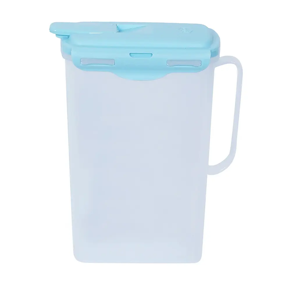 Gluman Fridge Jug 2000 ml
