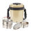 Thumbnail: Milton Plastic Euroline Electron Tiffin 3 Insulated Lunch Pack