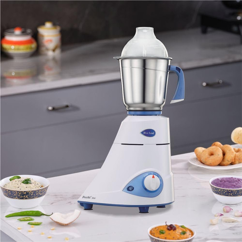 Flipkart Preethi Spice Mixer Grinder Preethi Eco Plus Mixer