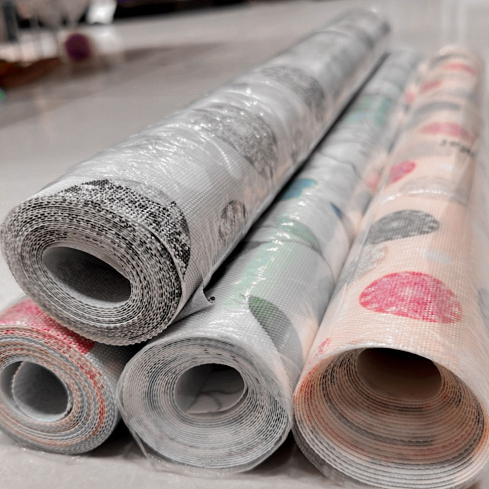 Thumbnail: ANTI SLIP MAT PRINTED-3MTR