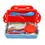 Thumbnail: Gluman Disney Lunch Box with removable Stainless Steel