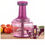 Thumbnail: Super Mom Push & Chop Chopper | 750ml Manual Food Processor