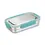Thumbnail: MILTON Home Meal Jr. Stainless Steel Airtight Leak-Proof Lunch Box