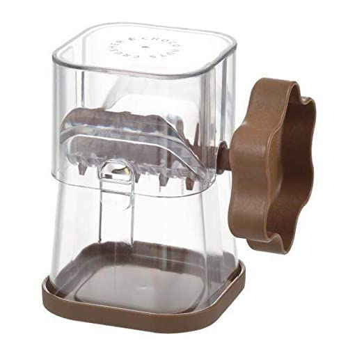 Thumbnail: Multifunctional Hand Crank Nut Grinder I Dried Fruit Crusher Peanut Masher I