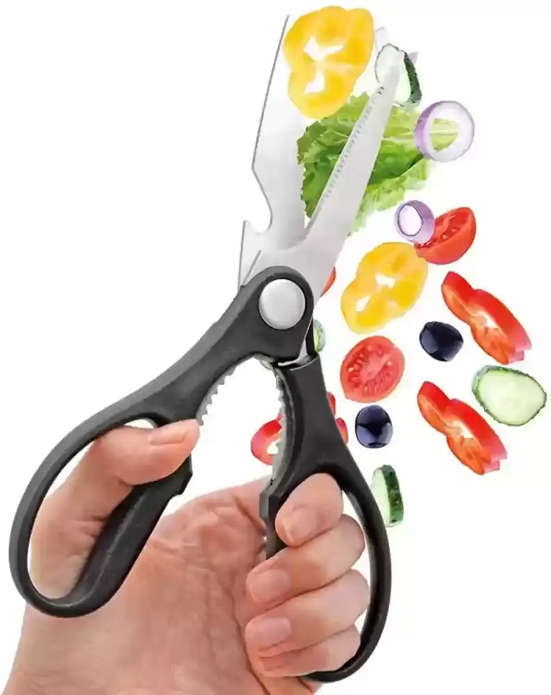 Thumbnail: KAI KITCHEN SCISSOR