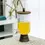 Thumbnail: HI-LUXE JUICE DISPENCER WITH WOODEN STAND-5LTR