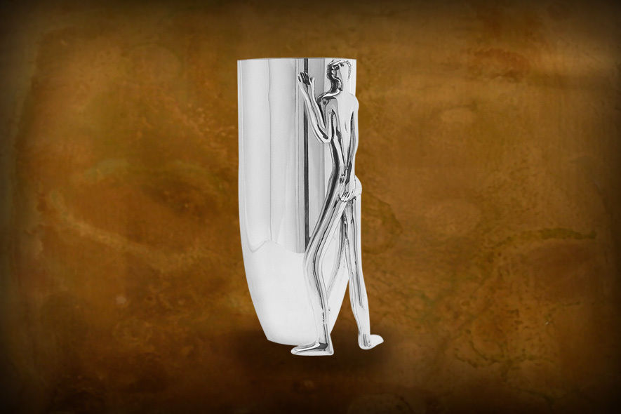 Large Vase