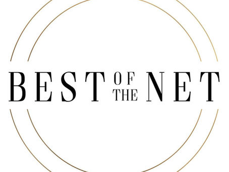 Best of the Net Nominations!