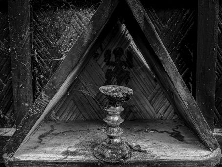 When You’re Old (IV), by Robert L. Penick