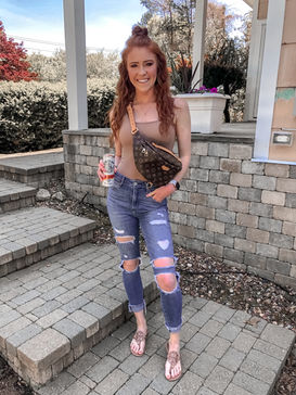 Long Weekend Vibes