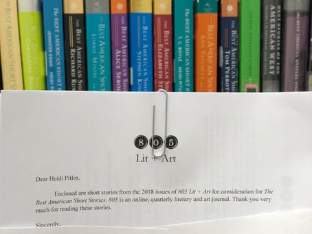 BASS Noms Headed to Boston