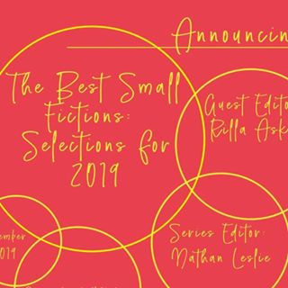 Congratulations Natalie Hernandez!