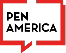 Pen America Logo
