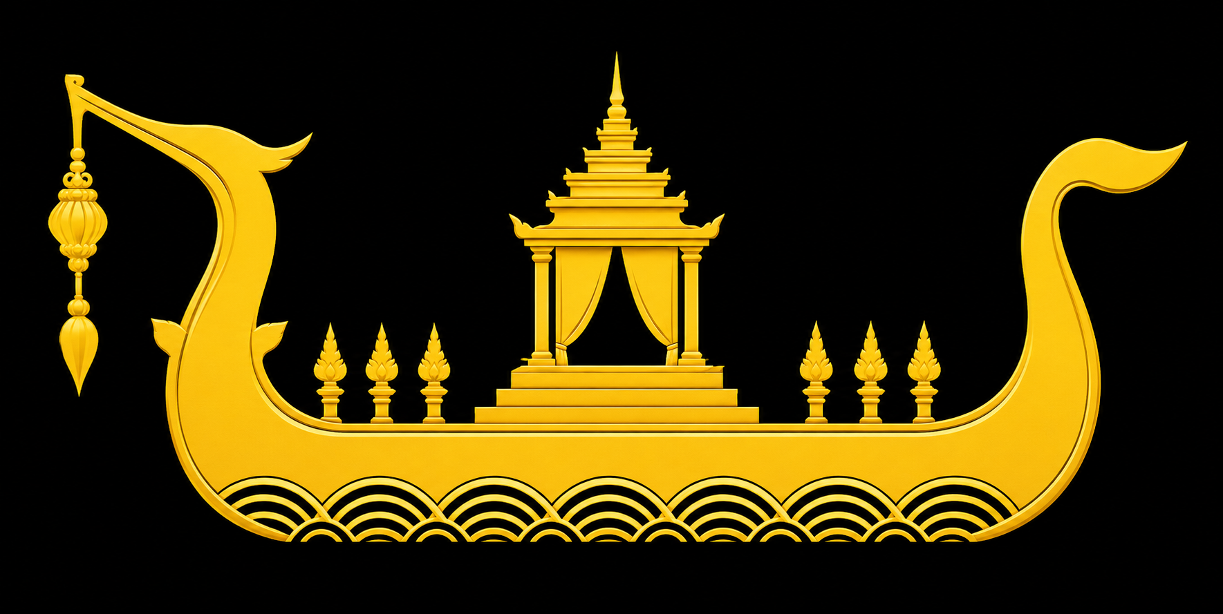 Bangkok Thai Street Food & Market