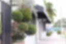 Main Street Vero Beach 13th Ave iron gate courtyard.JPG