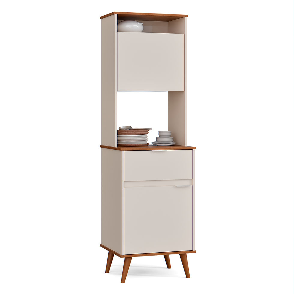 Kit Multiuso Alabama