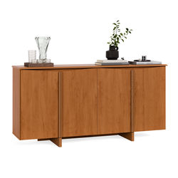 Buffet Flow Sense - Freijó