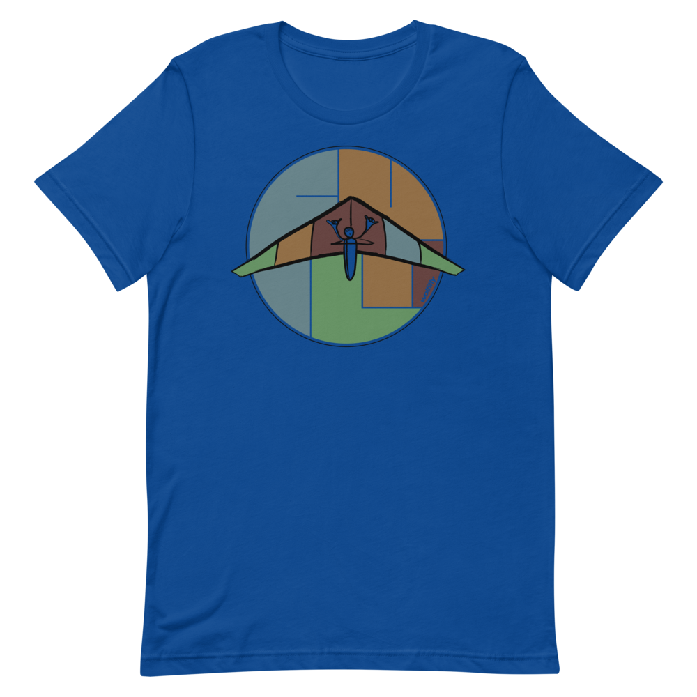 FLY HG Unisex T-Shirt