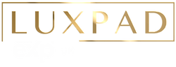 LUXPAD Award Winning Estate Agent