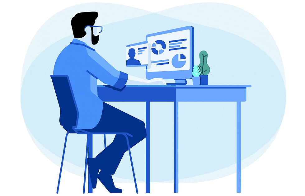 How Consultants Save You Time & Money