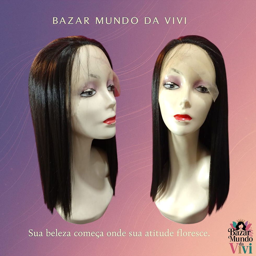 Miniatura: 🖤 Lace Front Jade