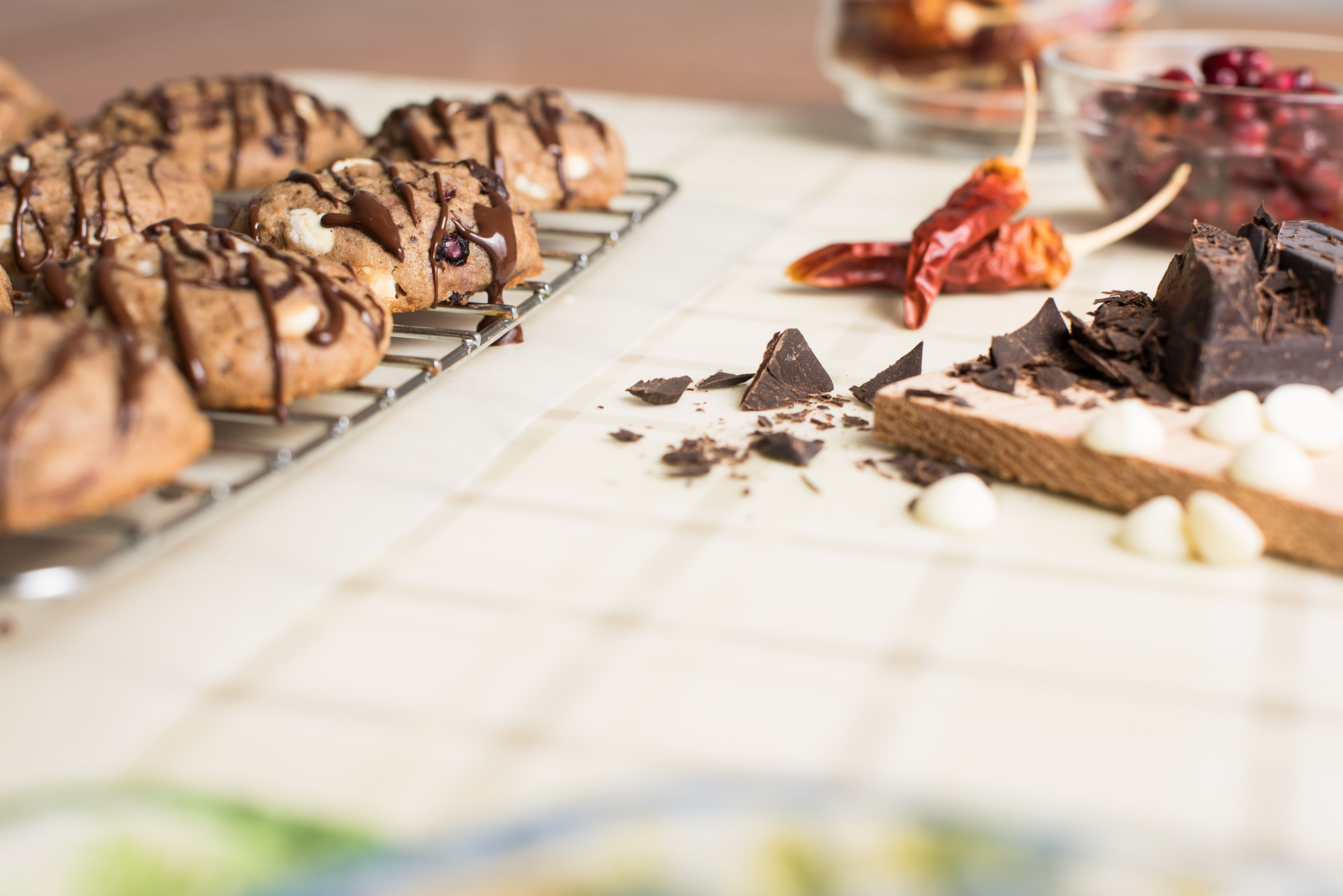 Carolina Heat ™ (Seasonal)