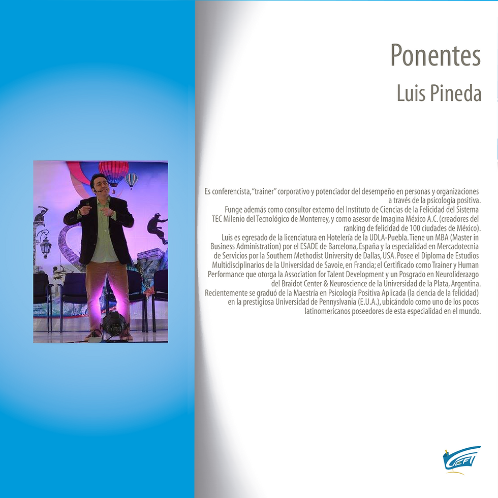 Luis Pineda
