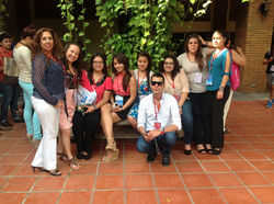 Congreso CIEFT Pto Vallarta 2013 (2)
