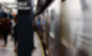 Subway Station
