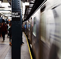 Subway Station