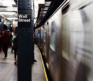 Subway Station