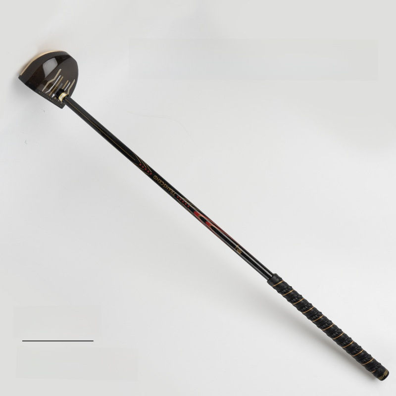 Thumbnail: Maple Wood Golf Putter